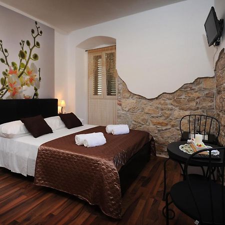 Rooms & Apartment Lasta Split Zimmer foto