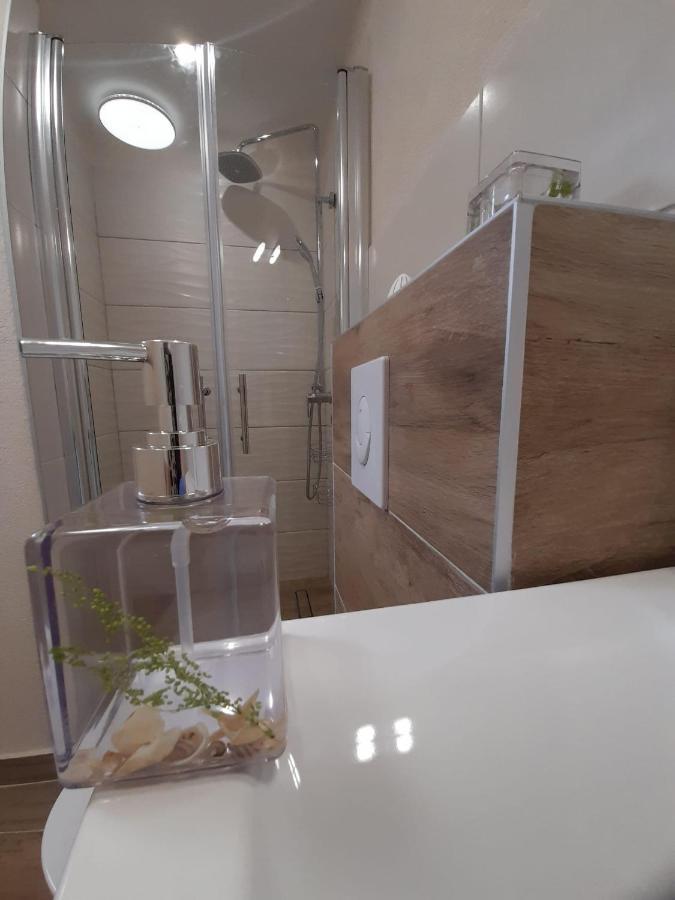 Rooms & Apartment Lasta Split Exterior foto
