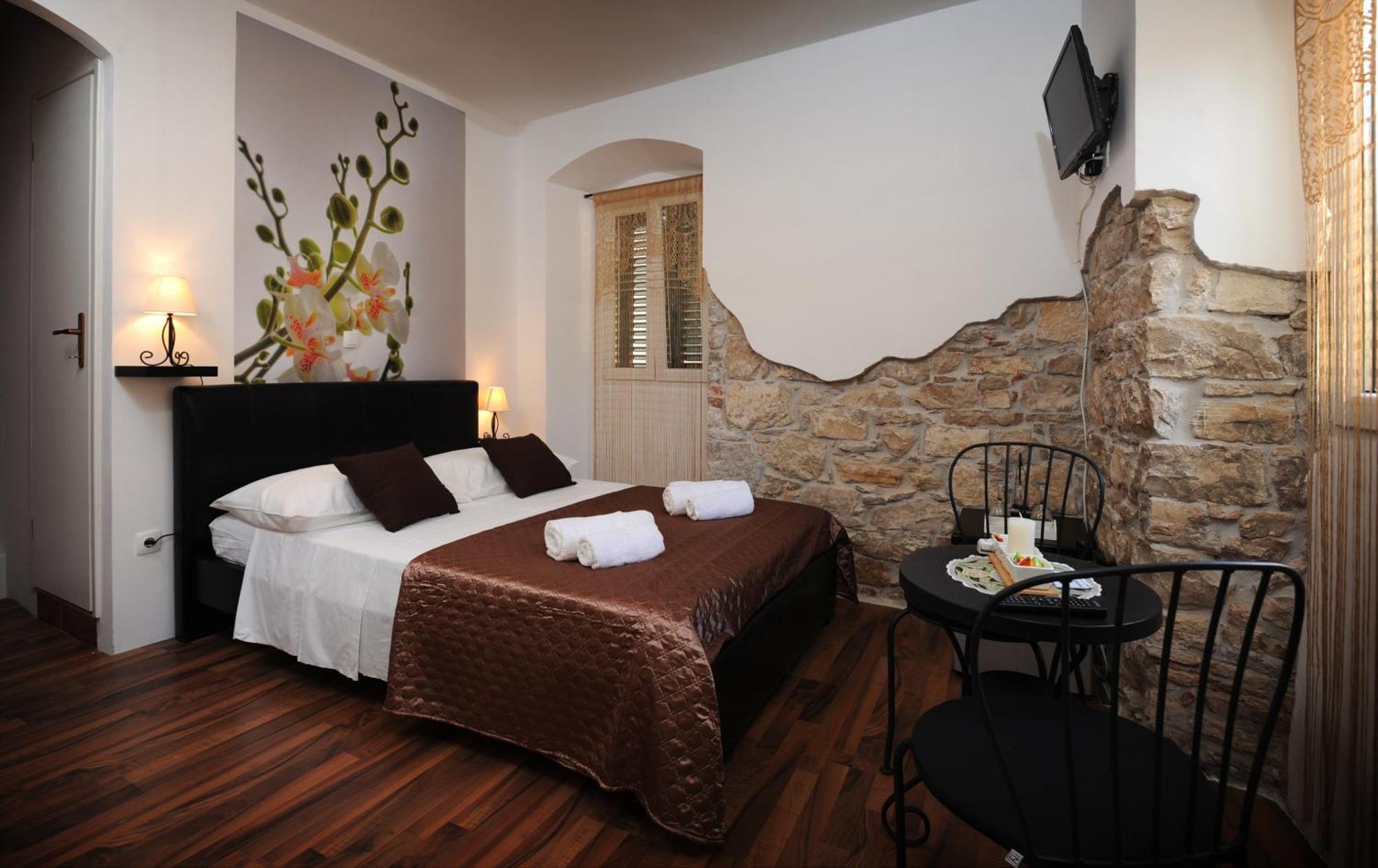 Rooms & Apartment Lasta Split Zimmer foto
