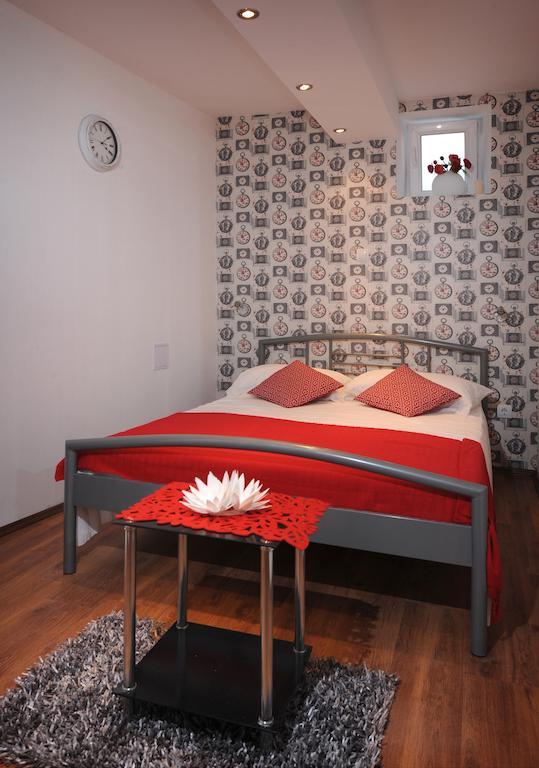 Rooms & Apartment Lasta Split Zimmer foto