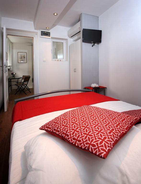 Rooms & Apartment Lasta Split Zimmer foto