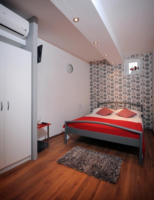 Rooms & Apartment Lasta Split Zimmer foto