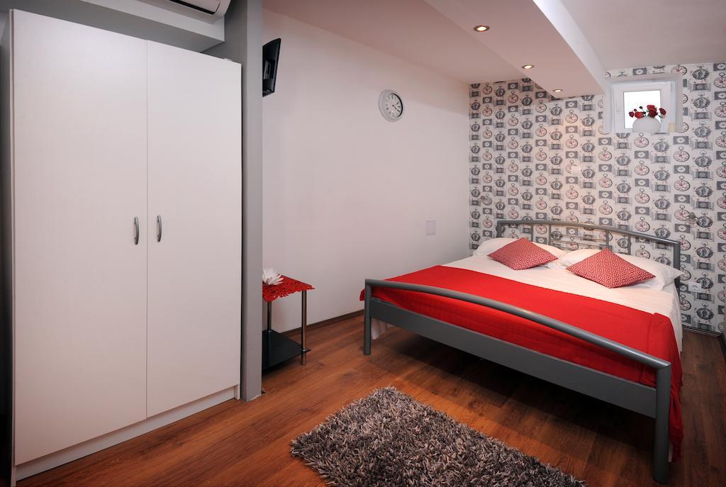 Rooms & Apartment Lasta Split Zimmer foto
