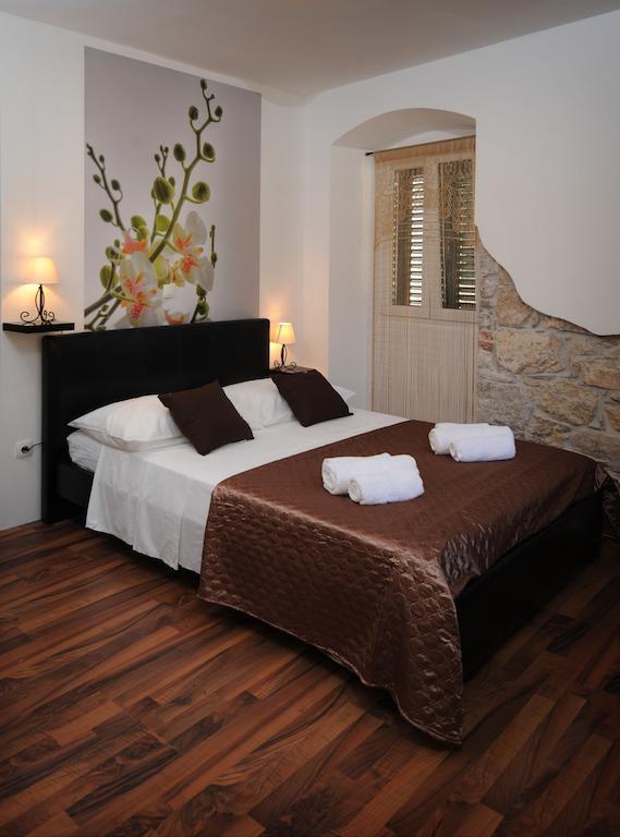 Rooms & Apartment Lasta Split Zimmer foto