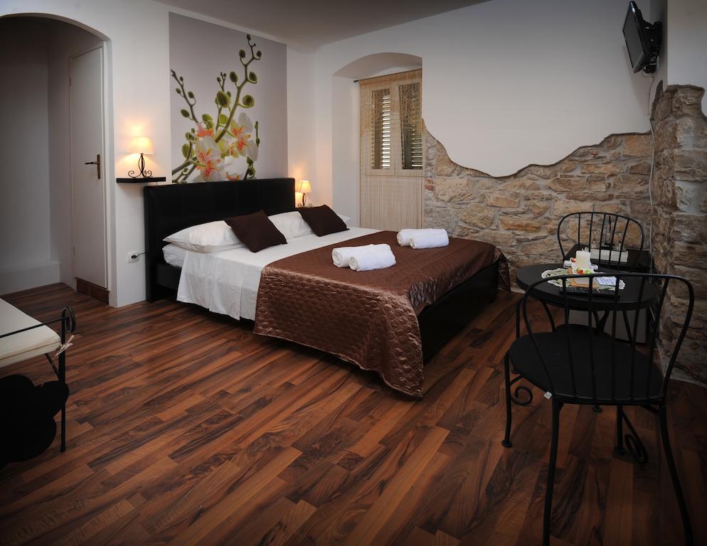 Rooms & Apartment Lasta Split Zimmer foto
