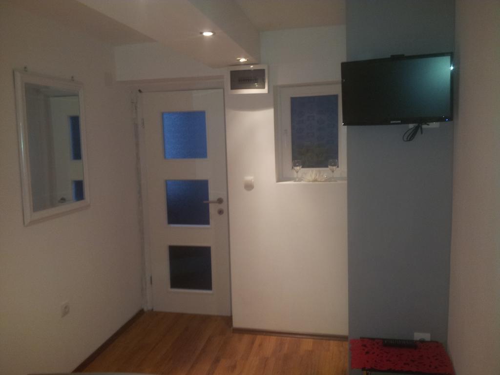Rooms & Apartment Lasta Split Zimmer foto